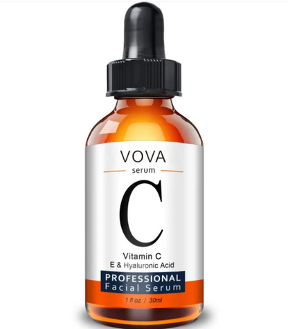 Vitamin C Brightening Serum