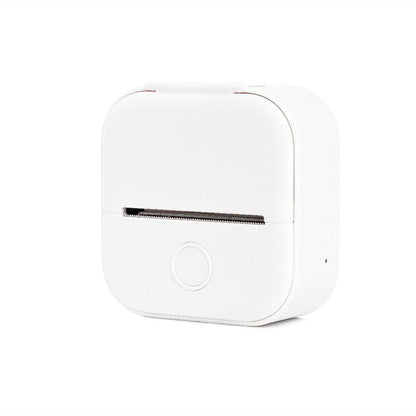 Mini Bluetooth Thermal Label Printer