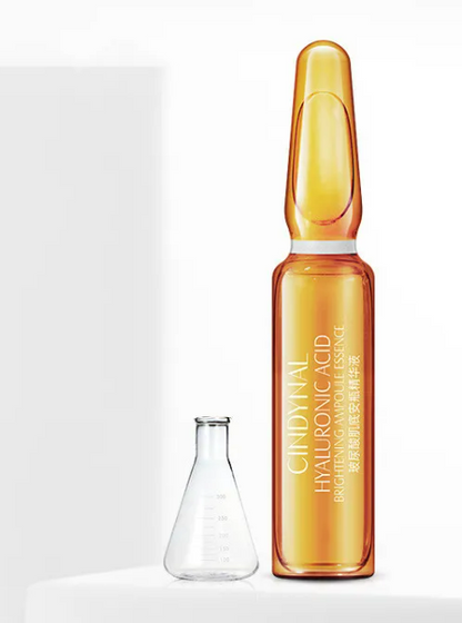Hyaluronic Acid Hydra-Plump Ampoule