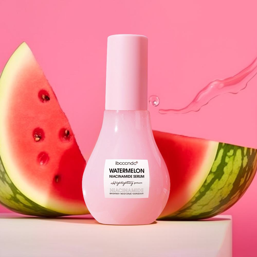 Watermelon Niacinamide Dew Serum