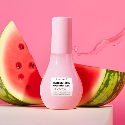 Watermelon Niacinamide Dew Serum