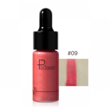 Liquid Glow Illuminator & Highlighter Drops