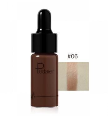 Liquid Glow Illuminator & Highlighter Drops