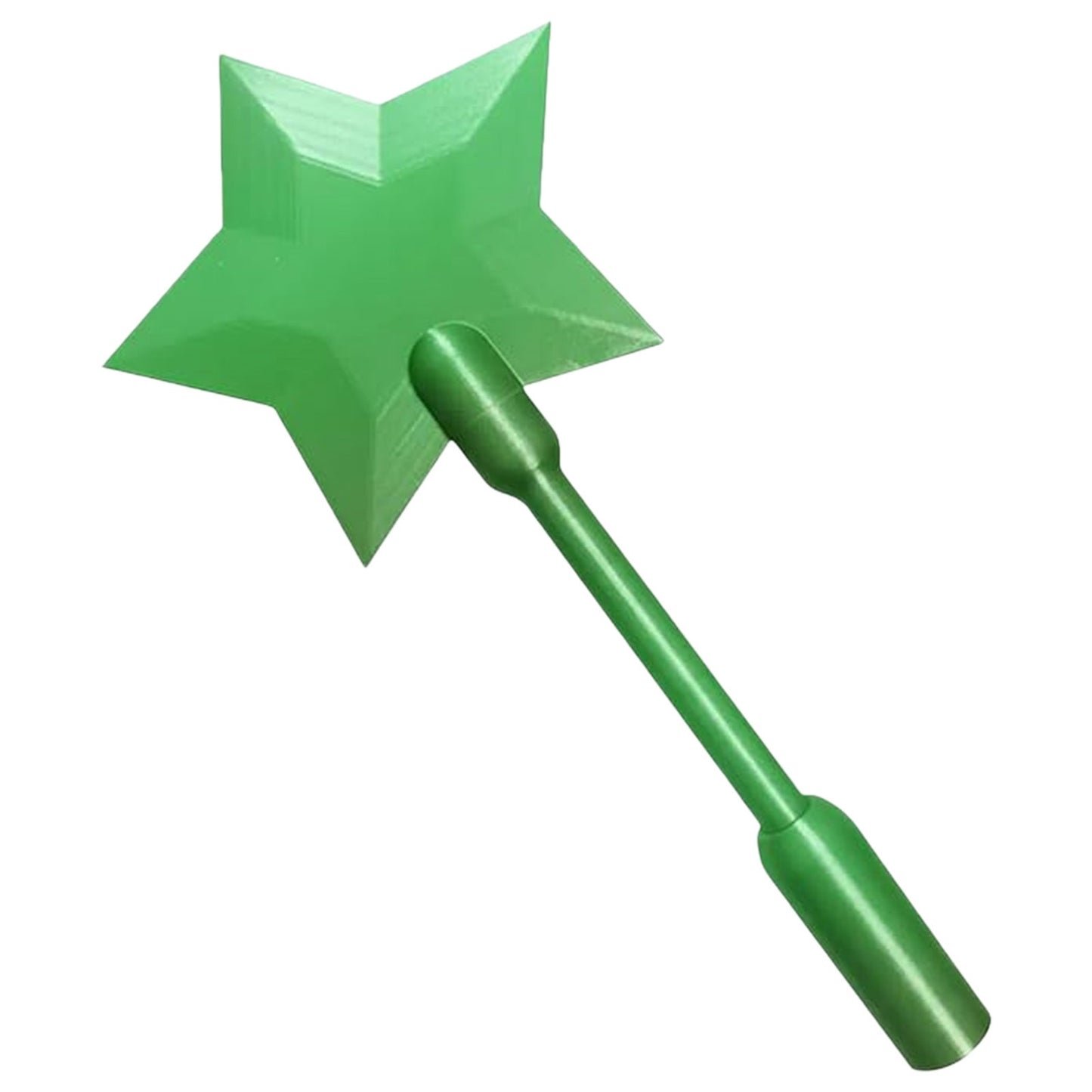 Tap-to-Pay Magic Wand