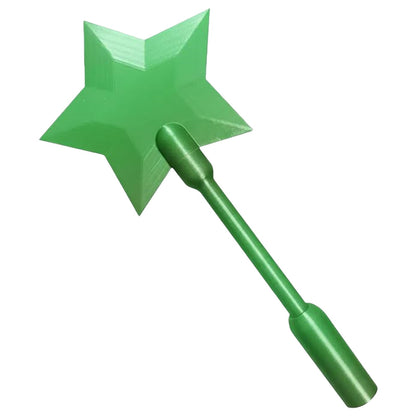 Tap-to-Pay Magic Wand