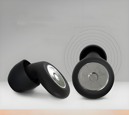 Noise-Reduction Sleep Earplugs