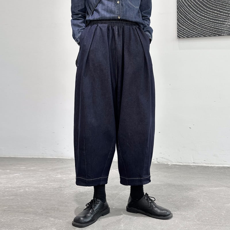 Dark Wash Jeans