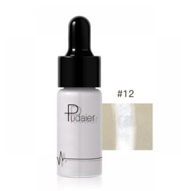 Liquid Glow Illuminator & Highlighter Drops