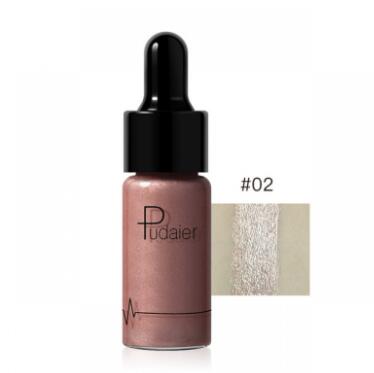 Liquid Glow Illuminator & Highlighter Drops