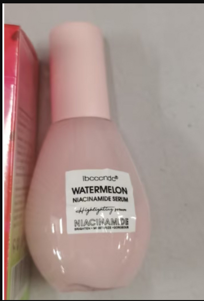 Watermelon Niacinamide Dew Serum