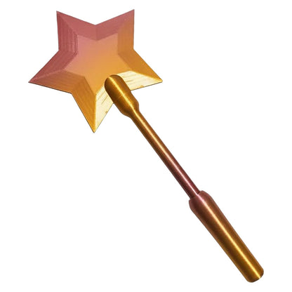Tap-to-Pay Magic Wand