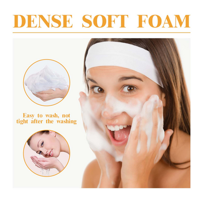 Turmeric Brightening Facial Cleanser